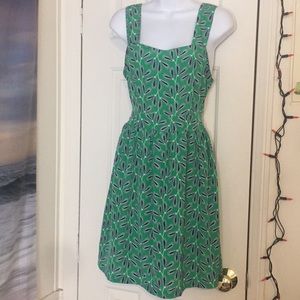 Anthropologie Tulle brand dress (S)